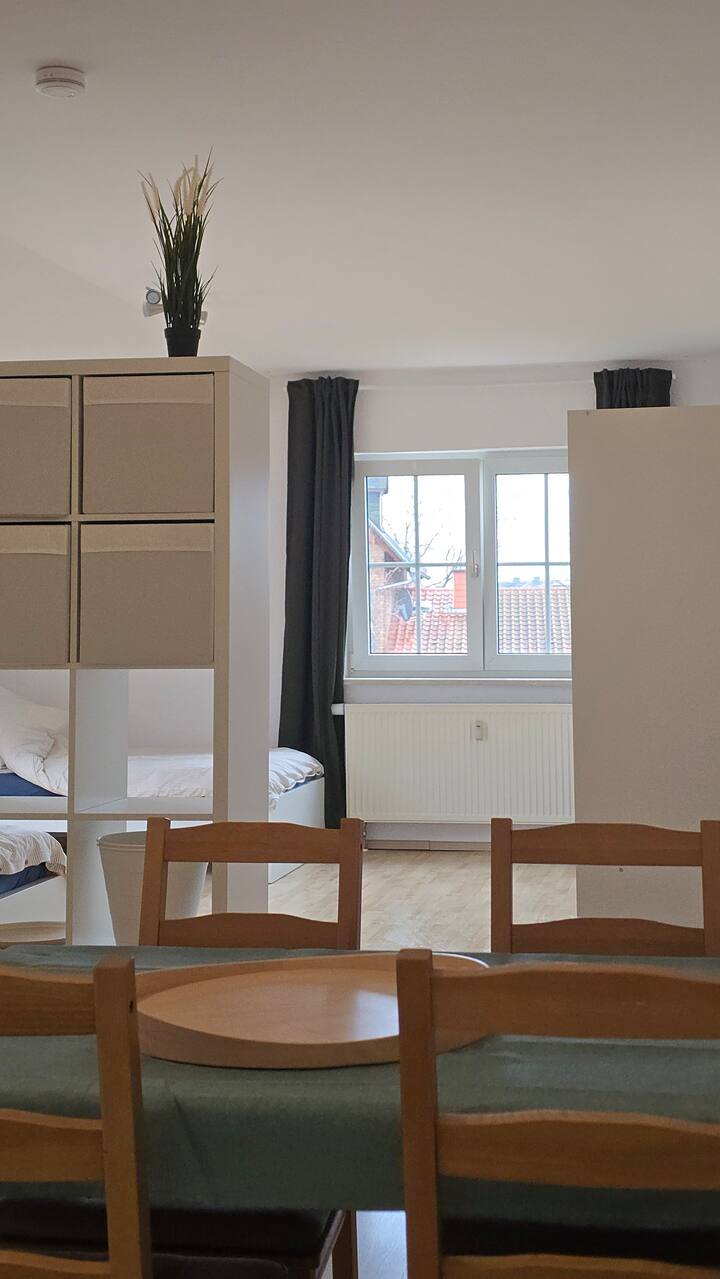 Appartment Monteurunterkunft Bei Frankfurt - Groß-Umstadt