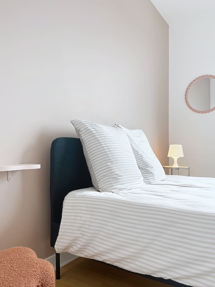 Habitación 1