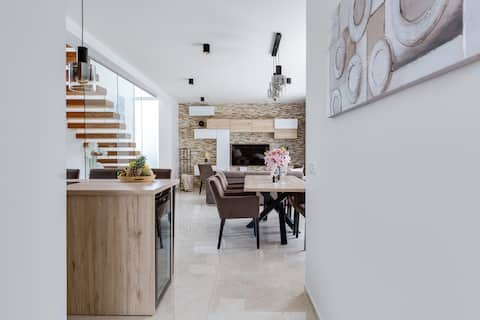 Popular Airbnb listing: Villa Sanja, Zaton in Zaton