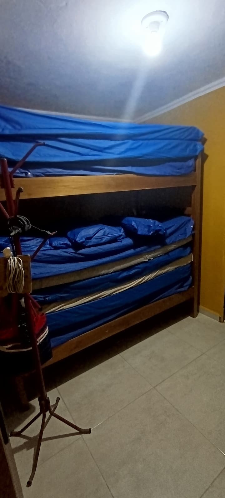 Spálňa 1