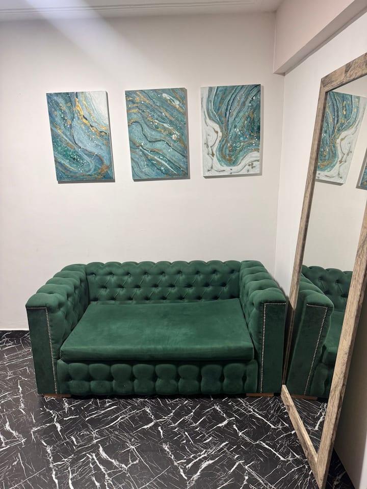 Departamento En Barrio Sur - Tucumán