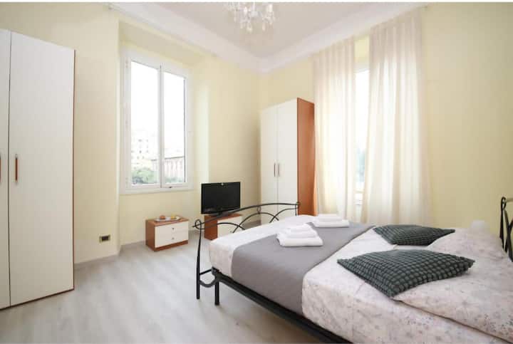 Chambre 1