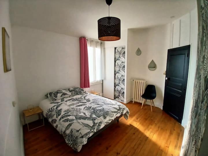 Спална соба 1