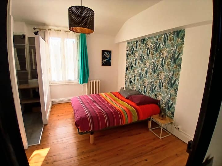 Спална соба 2