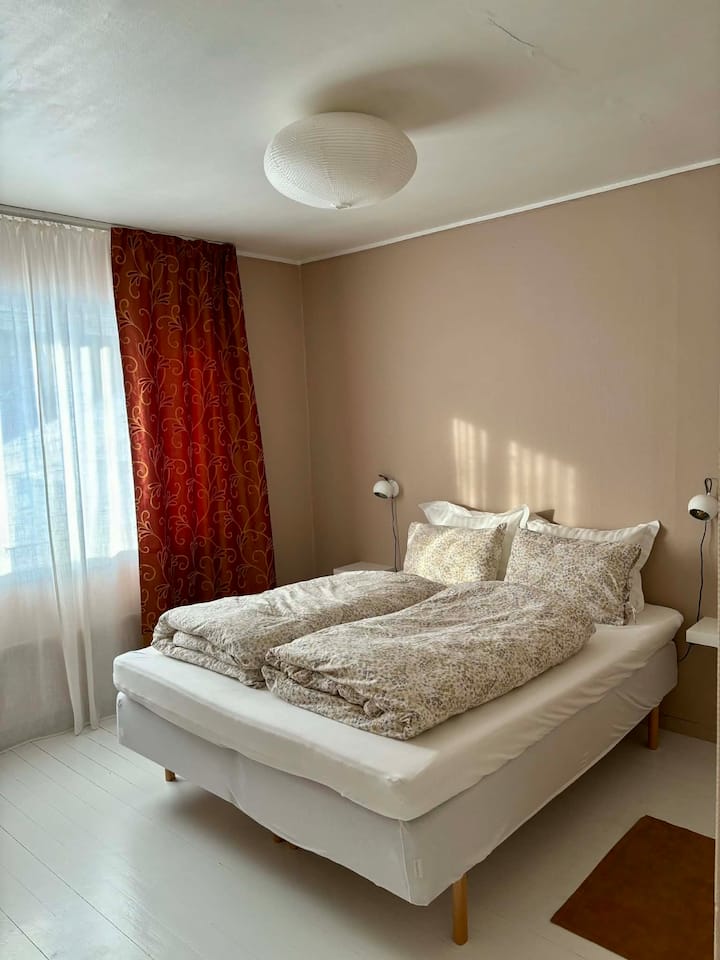 Спална соба 3