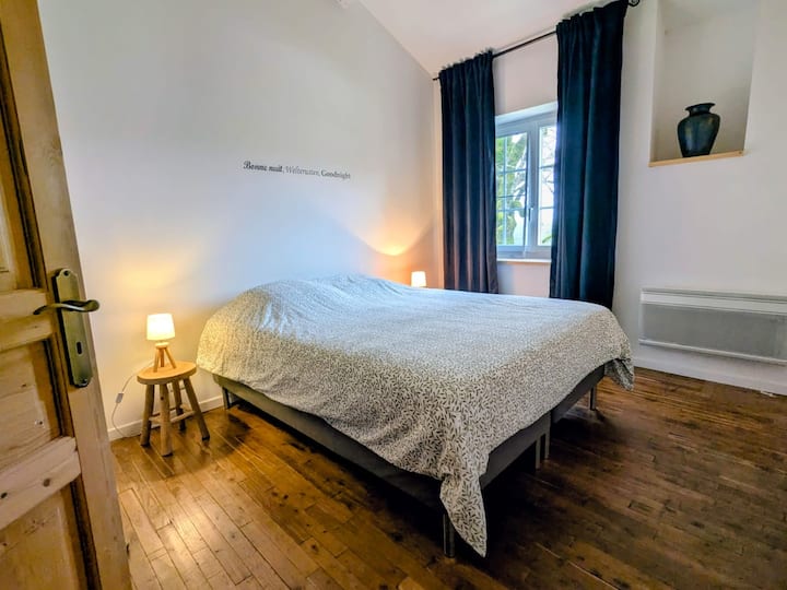 Slaapkamer 2