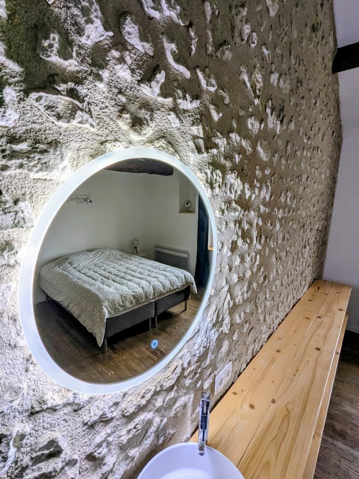 Slaapkamer 1