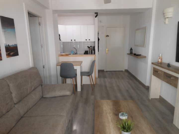 Appartement Mayca Sol
In Torremolinos - Torremolinos