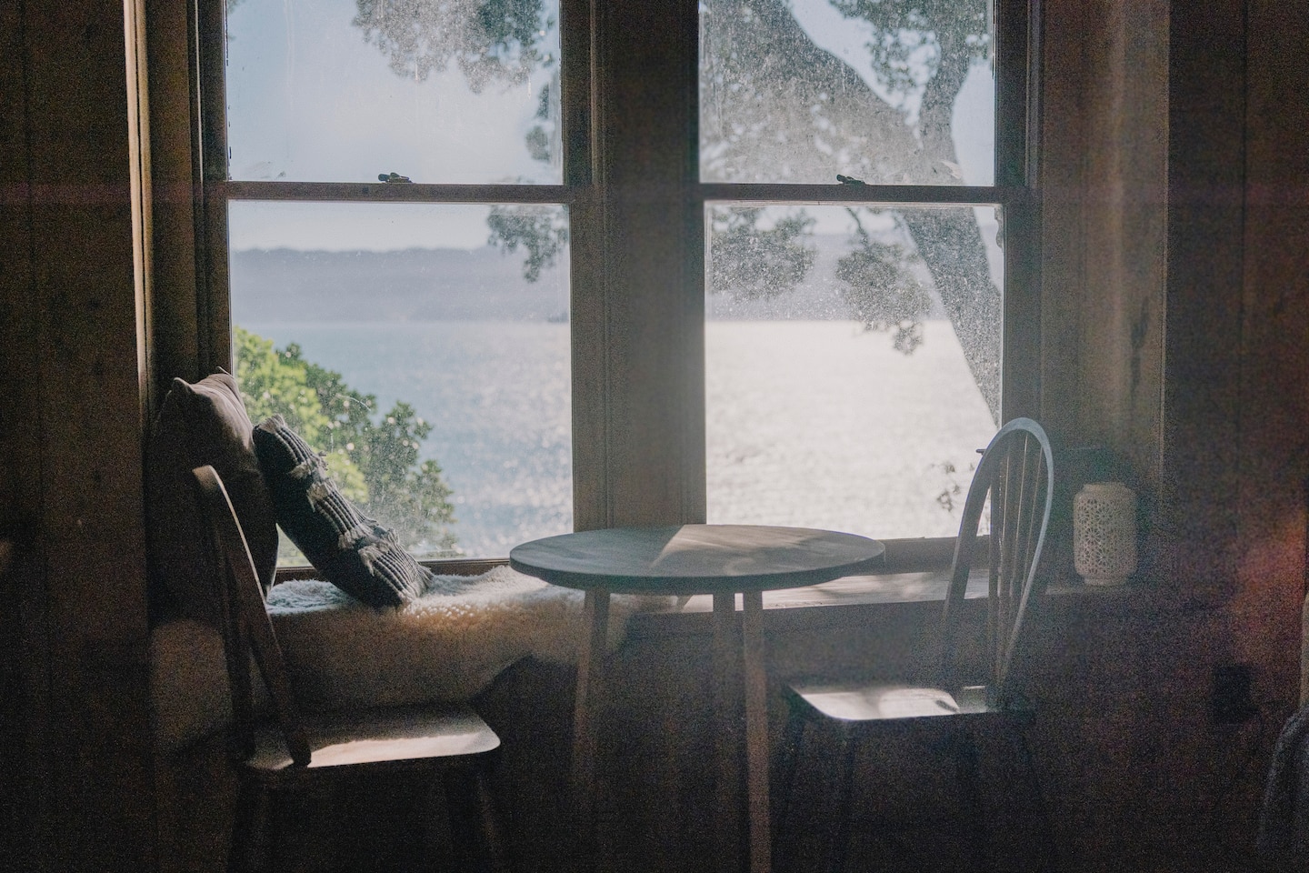 The Sailor's Lookout 5