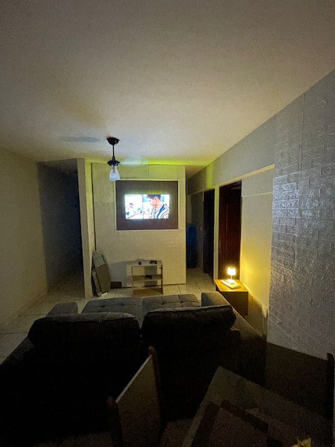 Successful Airbnb property: Apartment - Ed. Pierbal. in Franca