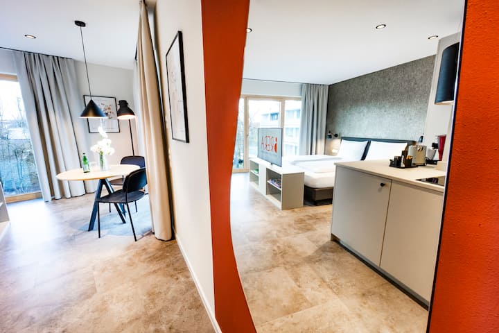 Apartment - Ravensburg