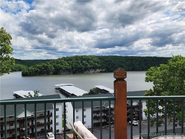 Gorgeous View’s With Excitement Around The Corner - Osage Beach, MO