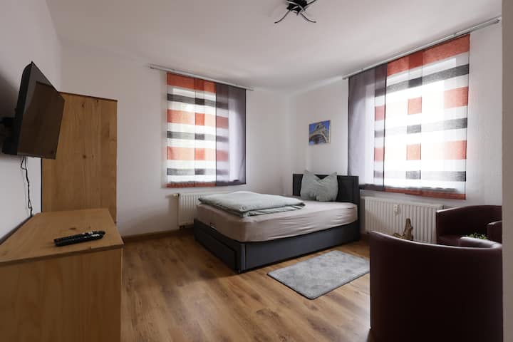 Habitación 1