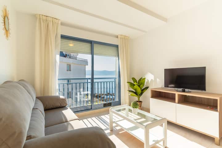 Punta Lucero 1b - Sanxenxo