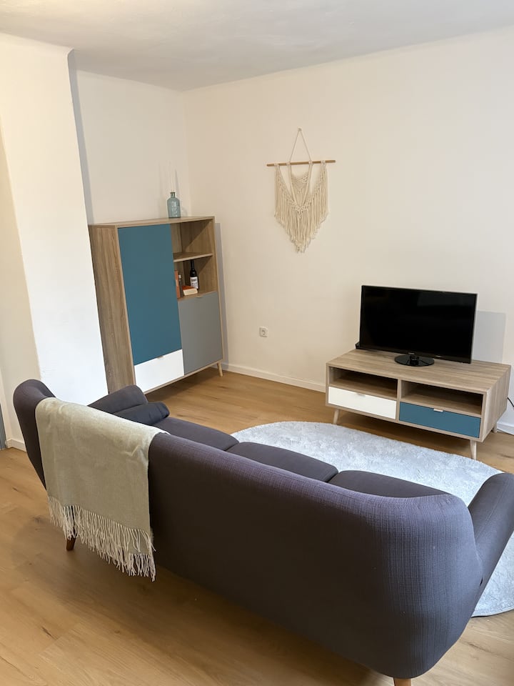 Charmantes Apartment An Der Weinstraße • Edesheim - Landau in der Pfalz
