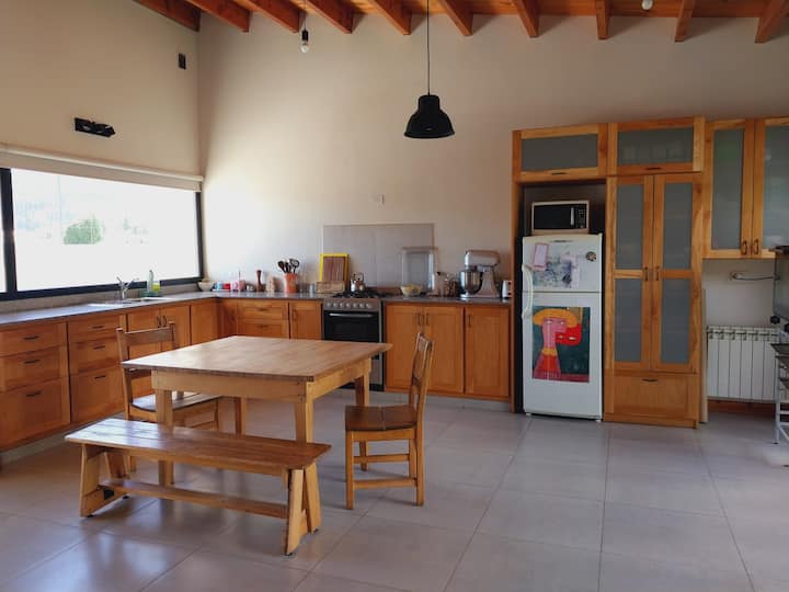 Casa Petronila - Esquel