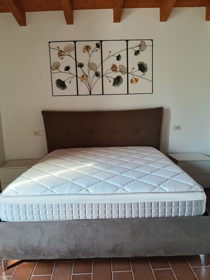Chambre 1