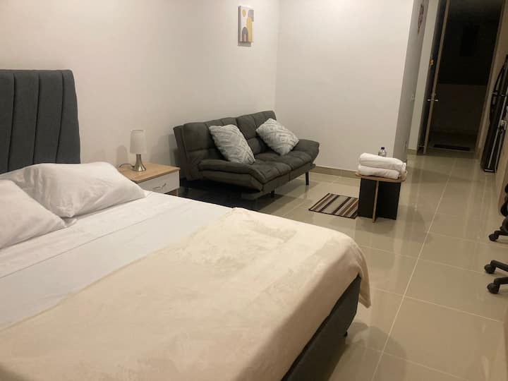 Habitación