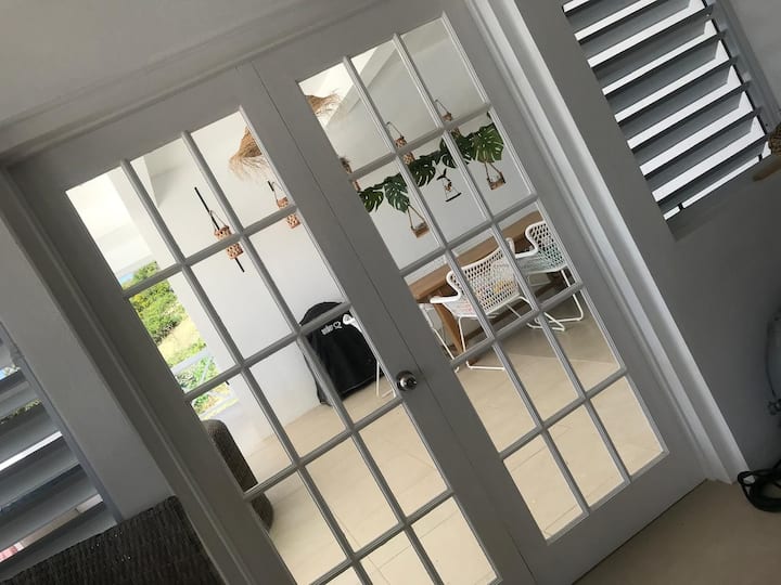 Luxury 1 Bedroom 
Villa Beijaflor Paradise - Grenada