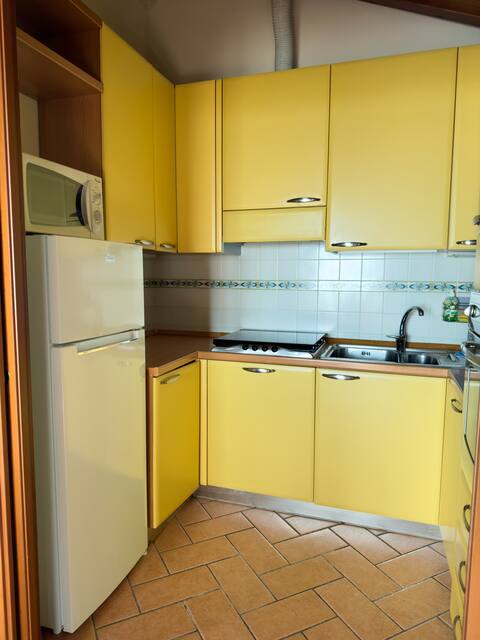 Proprietà Airbnb di successo: At Grandparents' House - Relax with a view of Lake Maggiore a Verbano Cusio Ossola