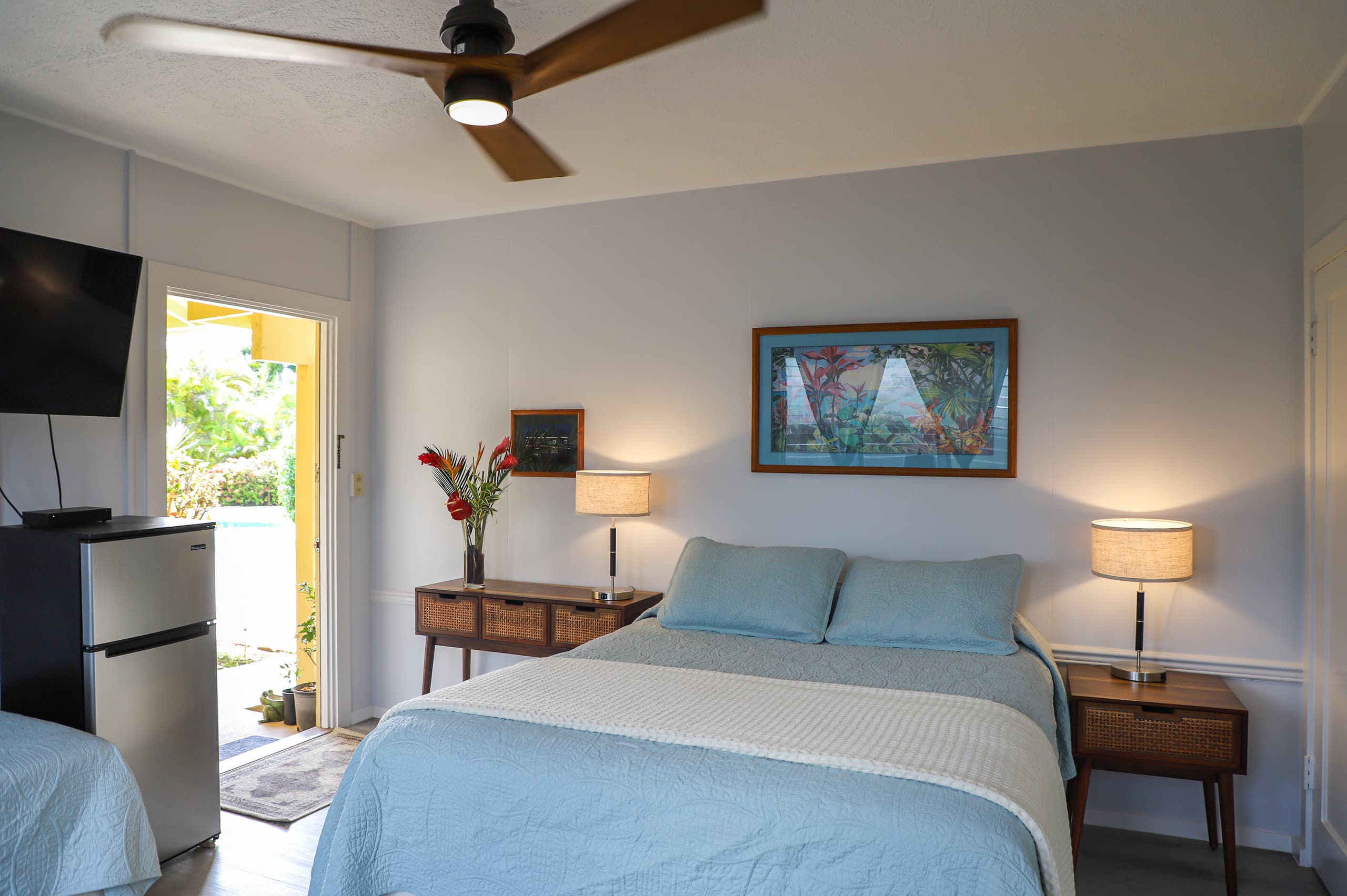Home in Kailua · ★5.0 · 1 bedroom · 2 beds · 1 private bath - Image 2