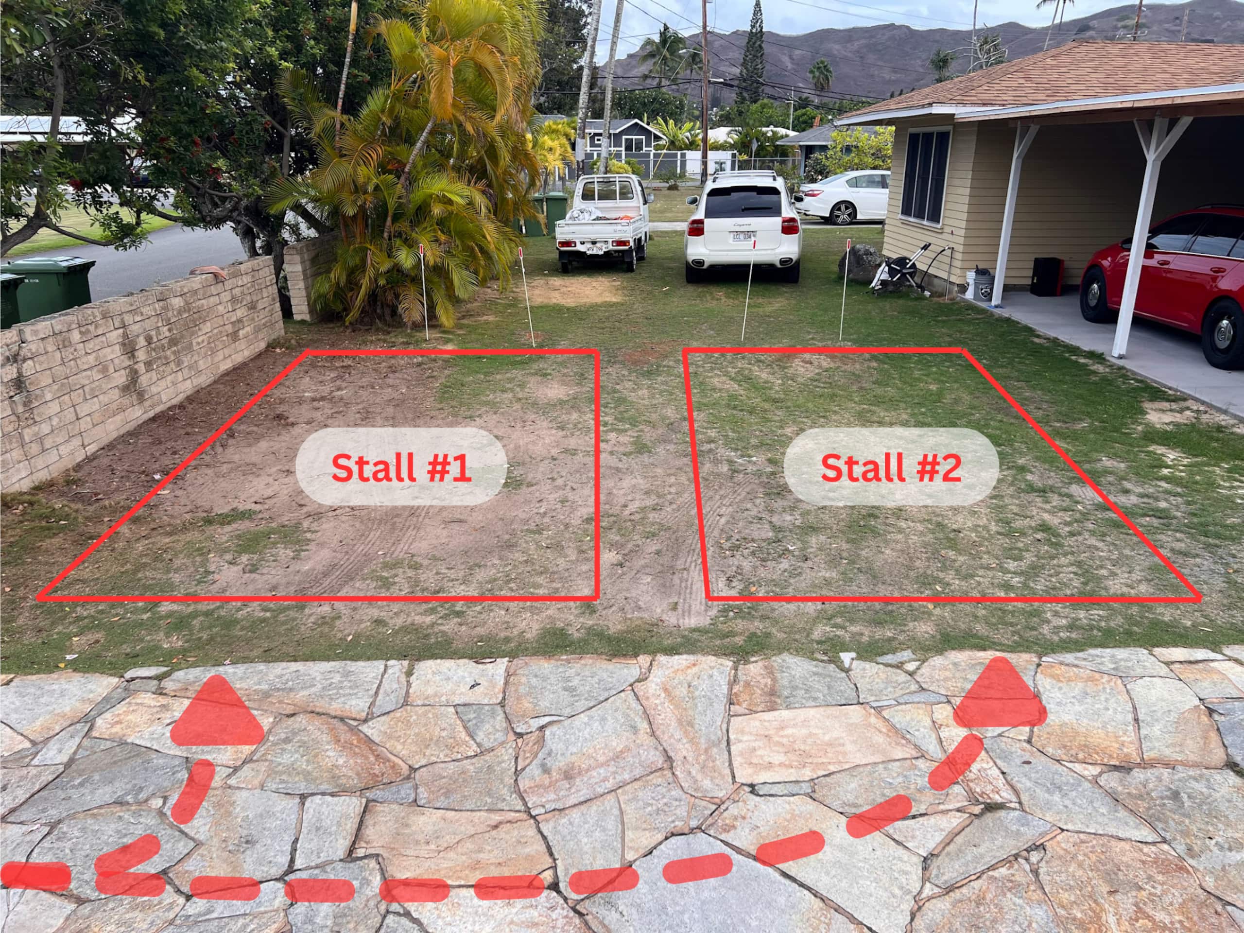 Home in Kailua · ★5.0 · 1 bedroom · 2 beds · 1 private bath - Image 12