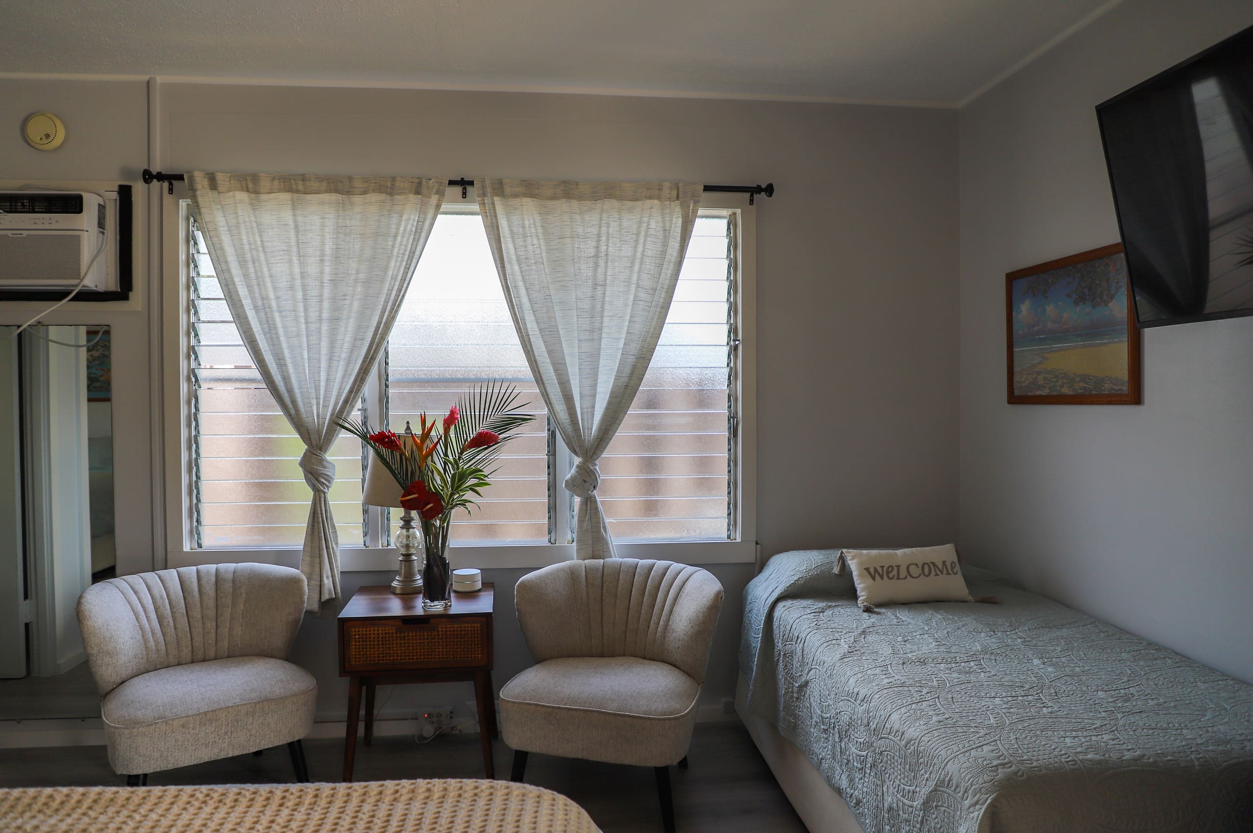 Home in Kailua · ★5.0 · 1 bedroom · 2 beds · 1 private bath - Image 3
