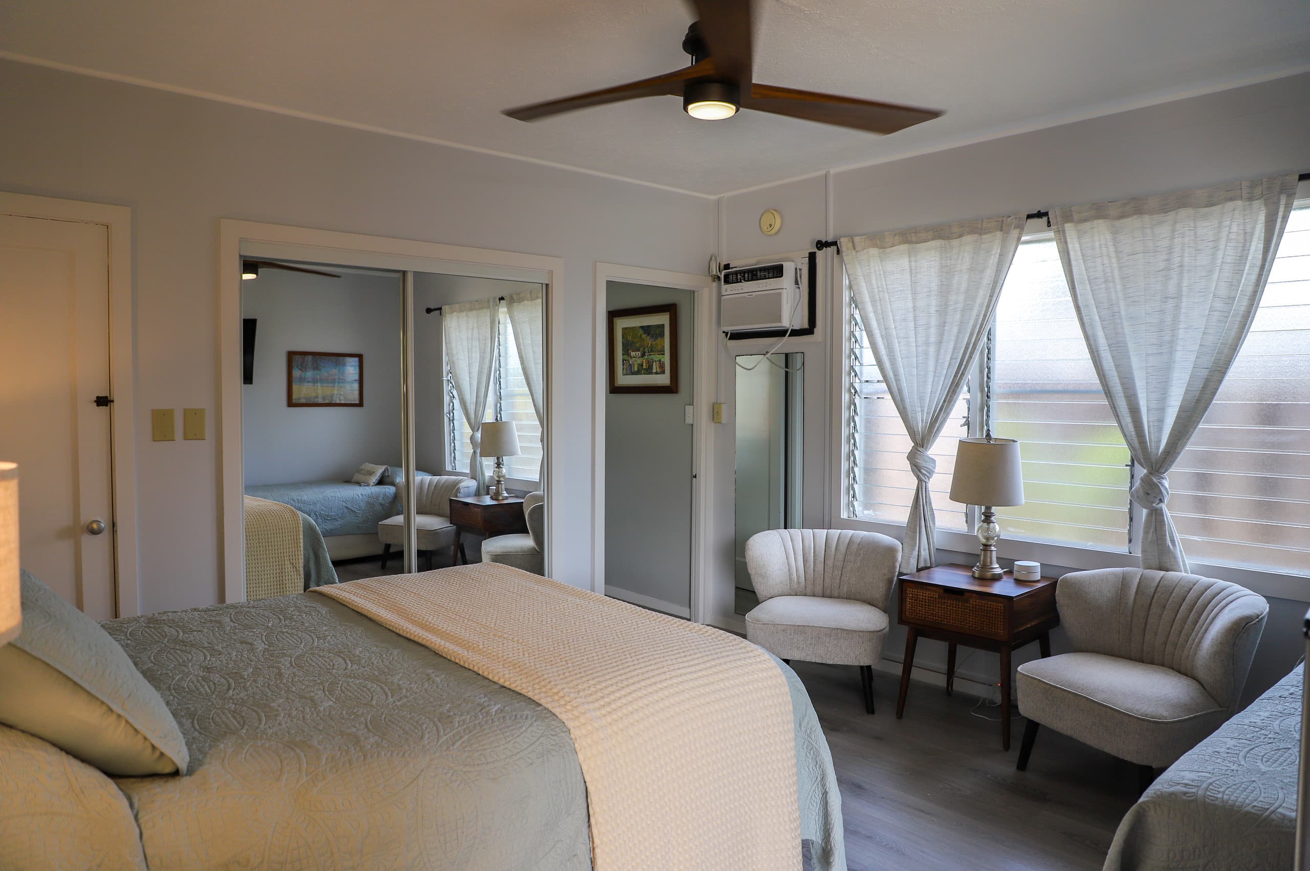Home in Kailua · ★5.0 · 1 bedroom · 2 beds · 1 private bath - Image 4