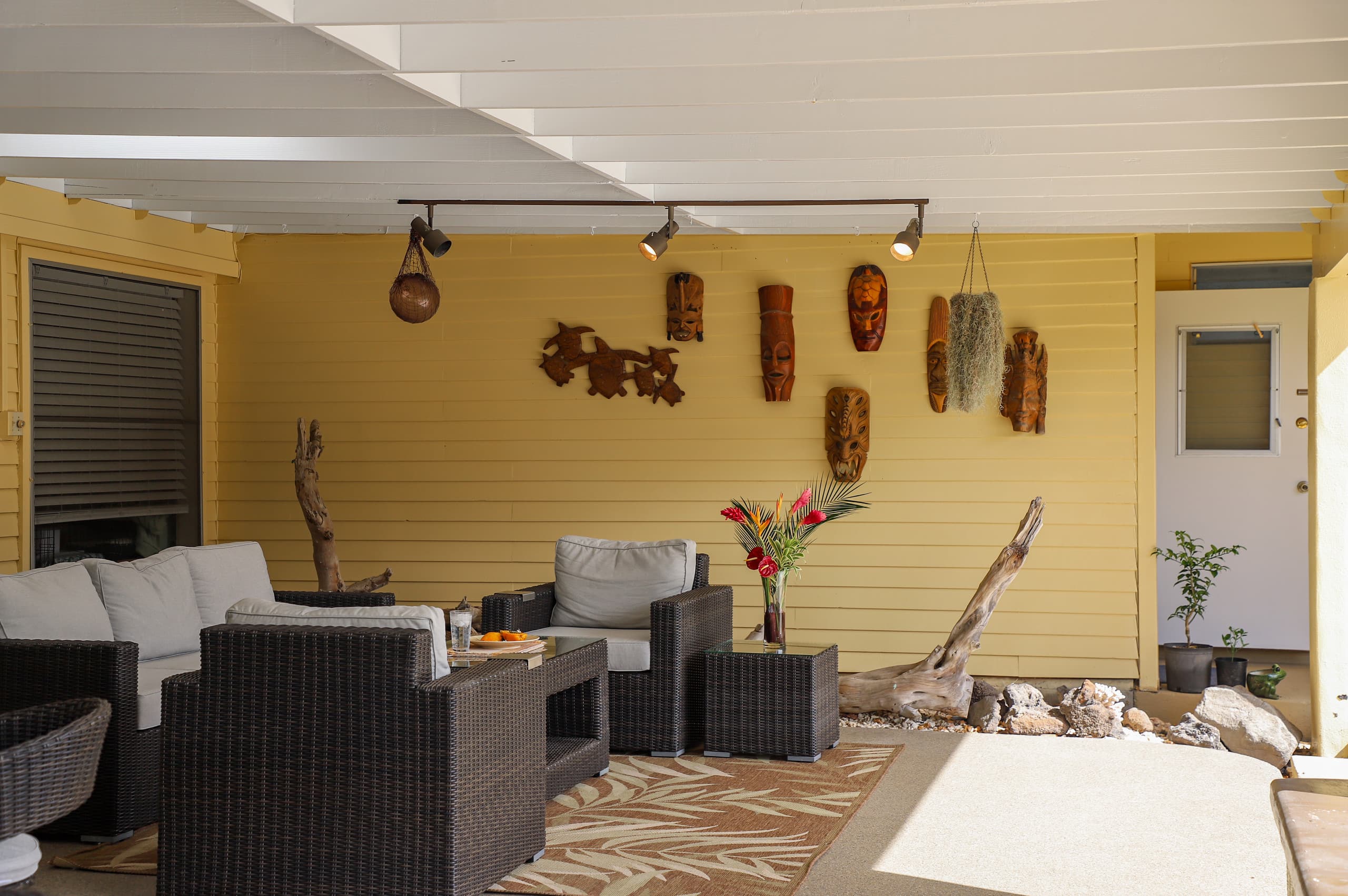 Home in Kailua · ★5.0 · 1 bedroom · 2 beds · 1 private bath - Image 7