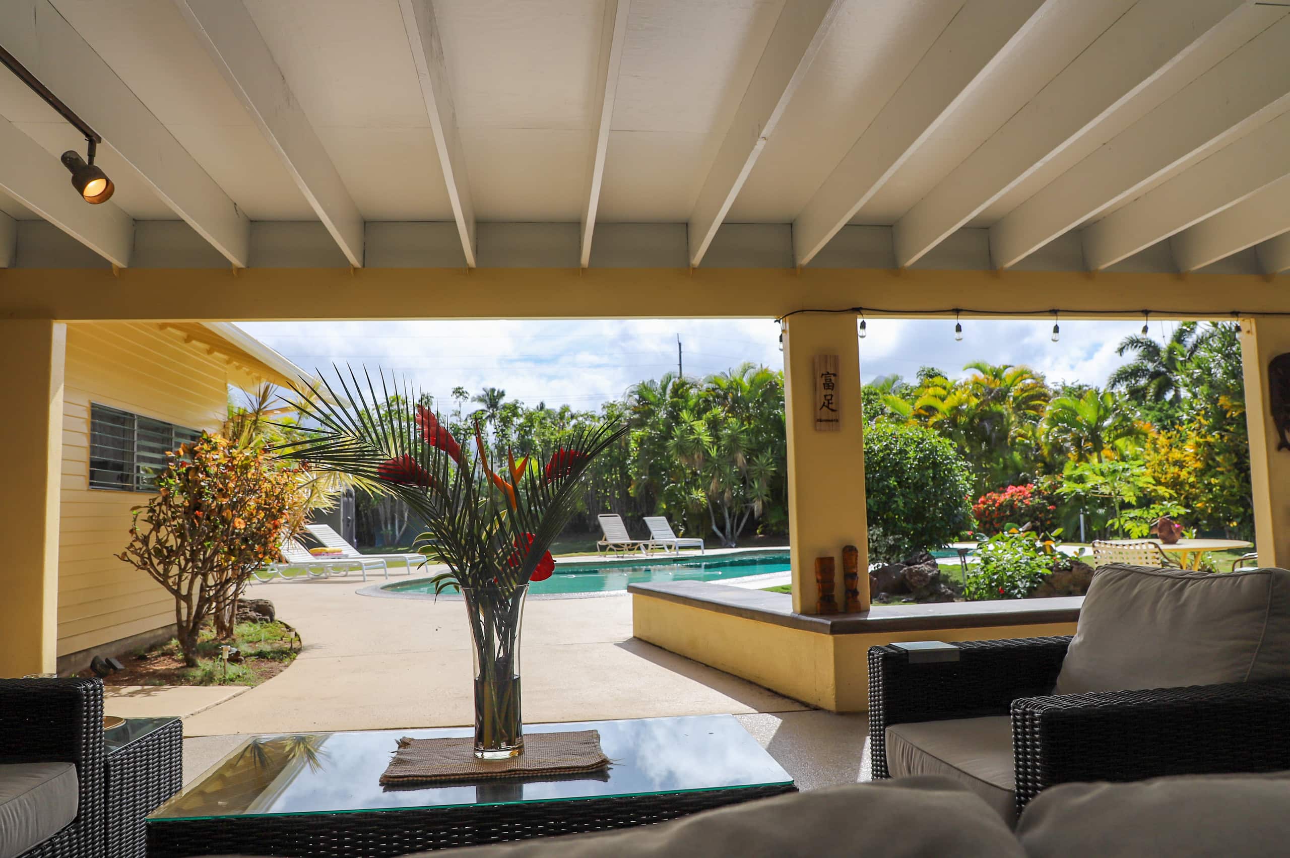 Home in Kailua · ★5.0 · 1 bedroom · 2 beds · 1 private bath - Image 9