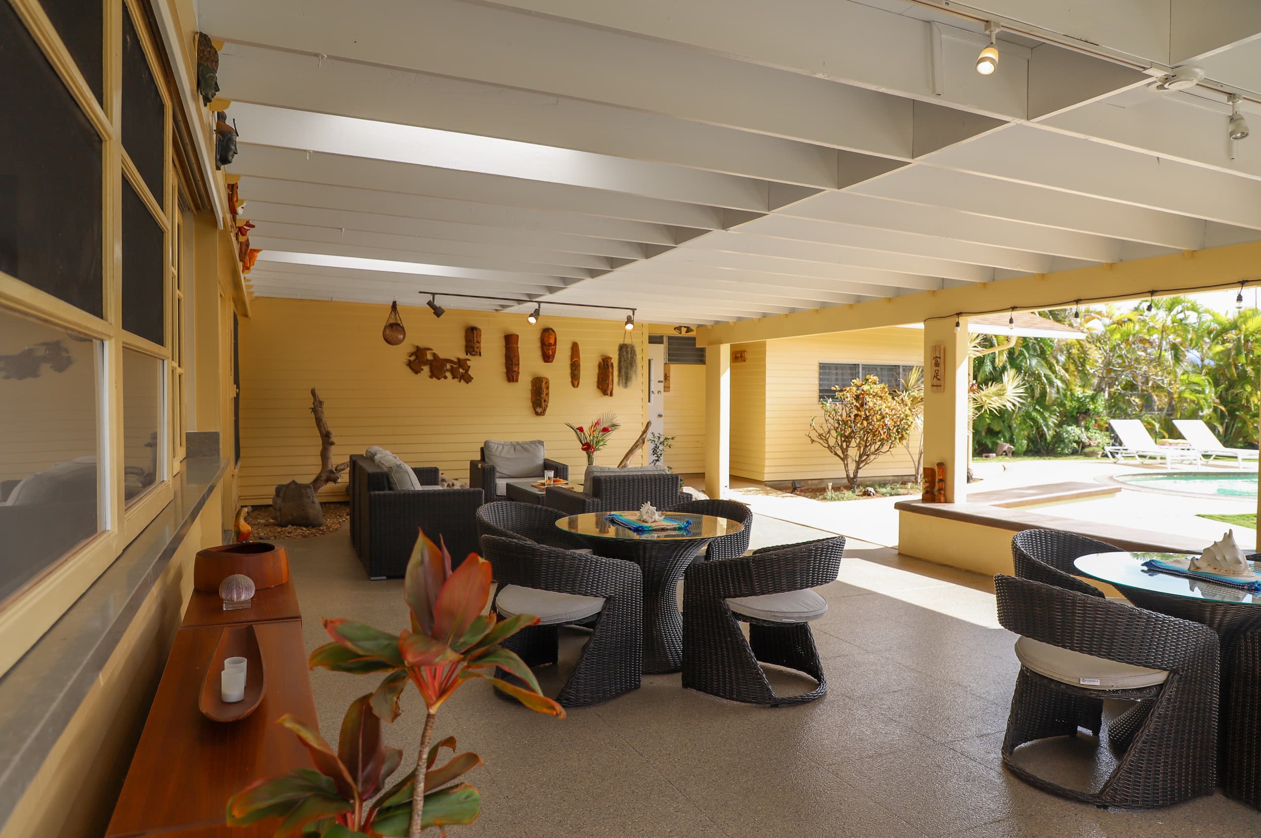 Home in Kailua · ★5.0 · 1 bedroom · 2 beds · 1 private bath - Image 8