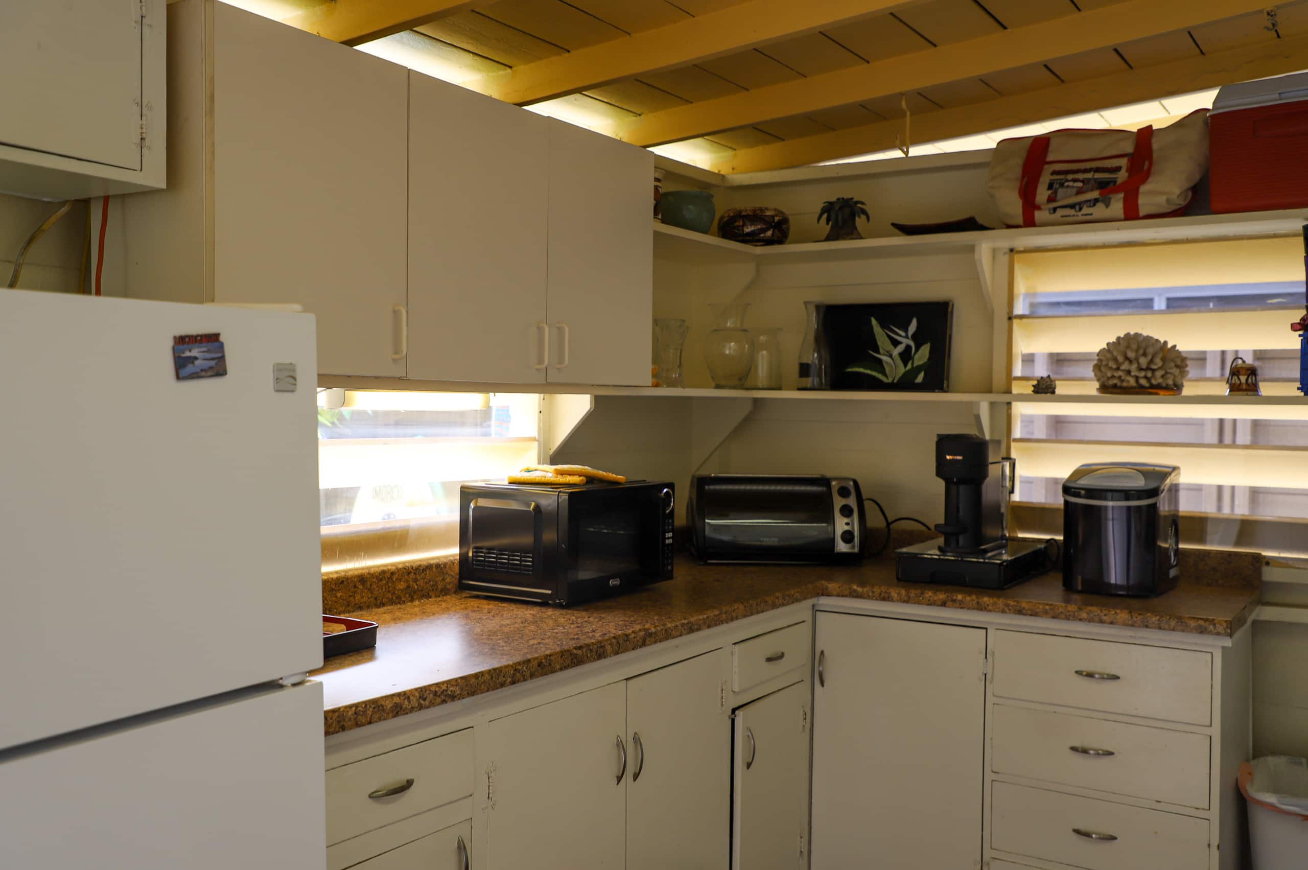 Home in Kailua · ★5.0 · 1 bedroom · 2 beds · 1 private bath - Image 1