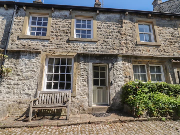 Chamber End Fold - Grassington