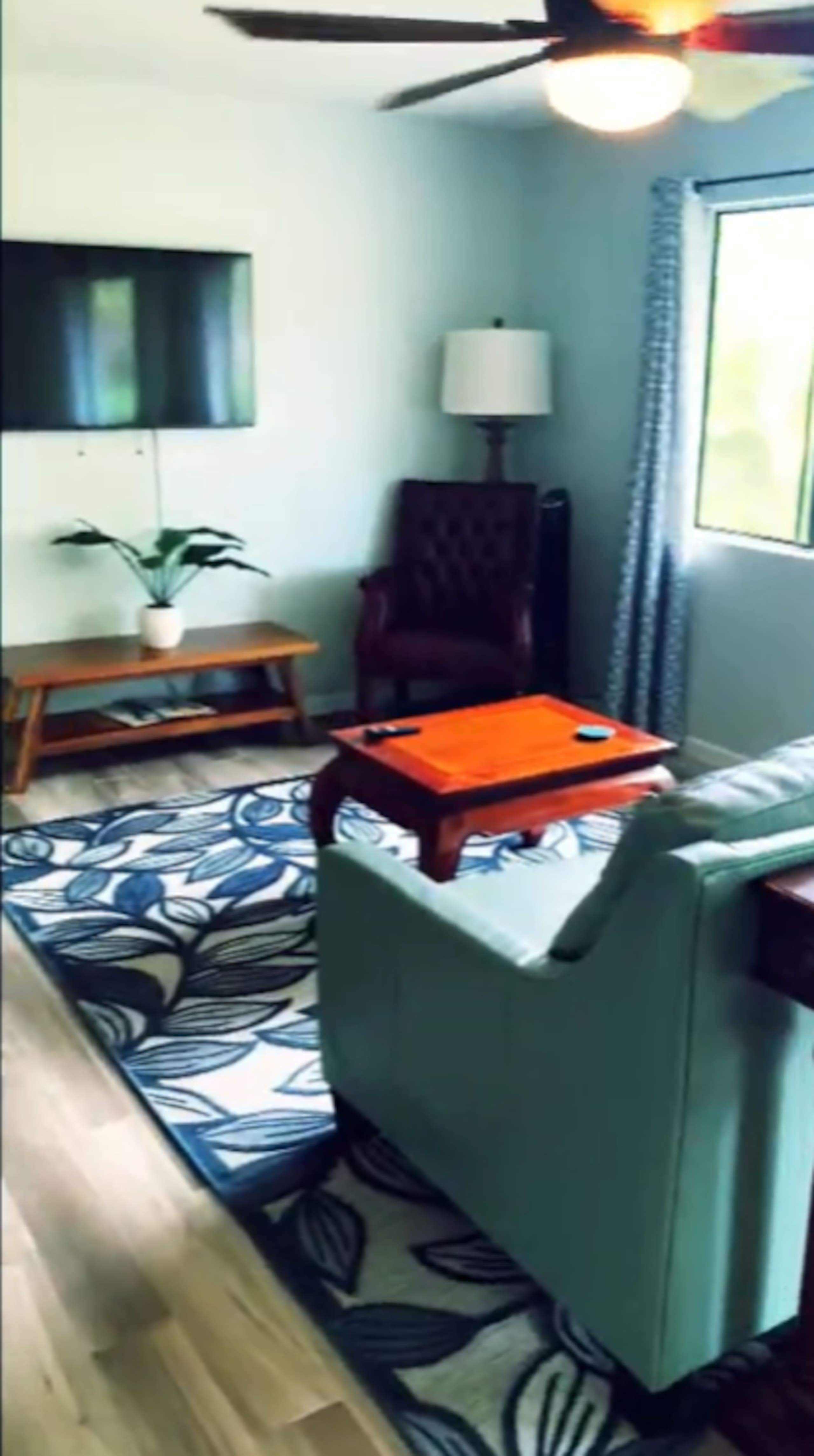 Private room in rental unit in Kailua-Kona - Main photo