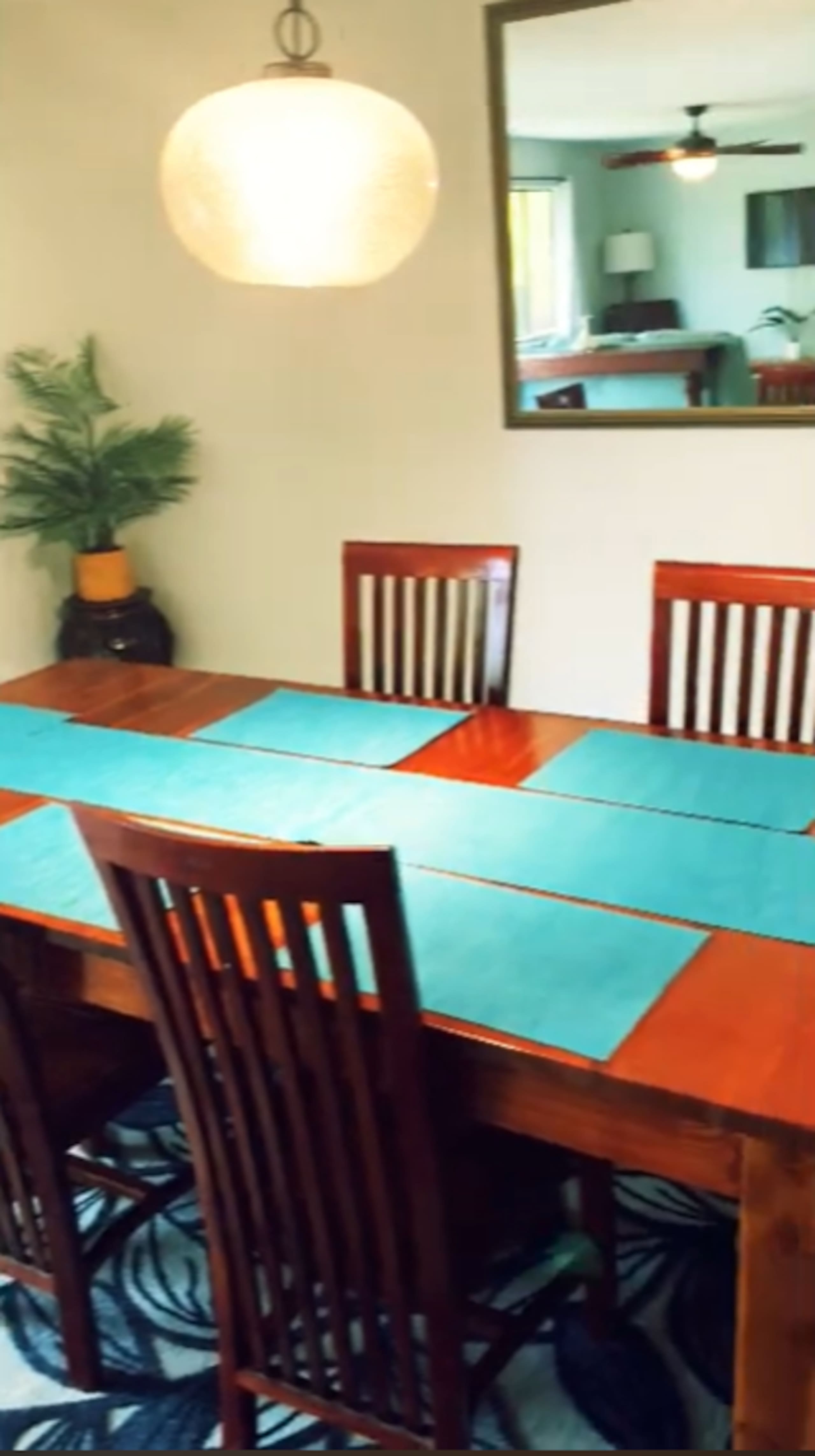 Private room in rental unit in Kailua-Kona - Photo 7