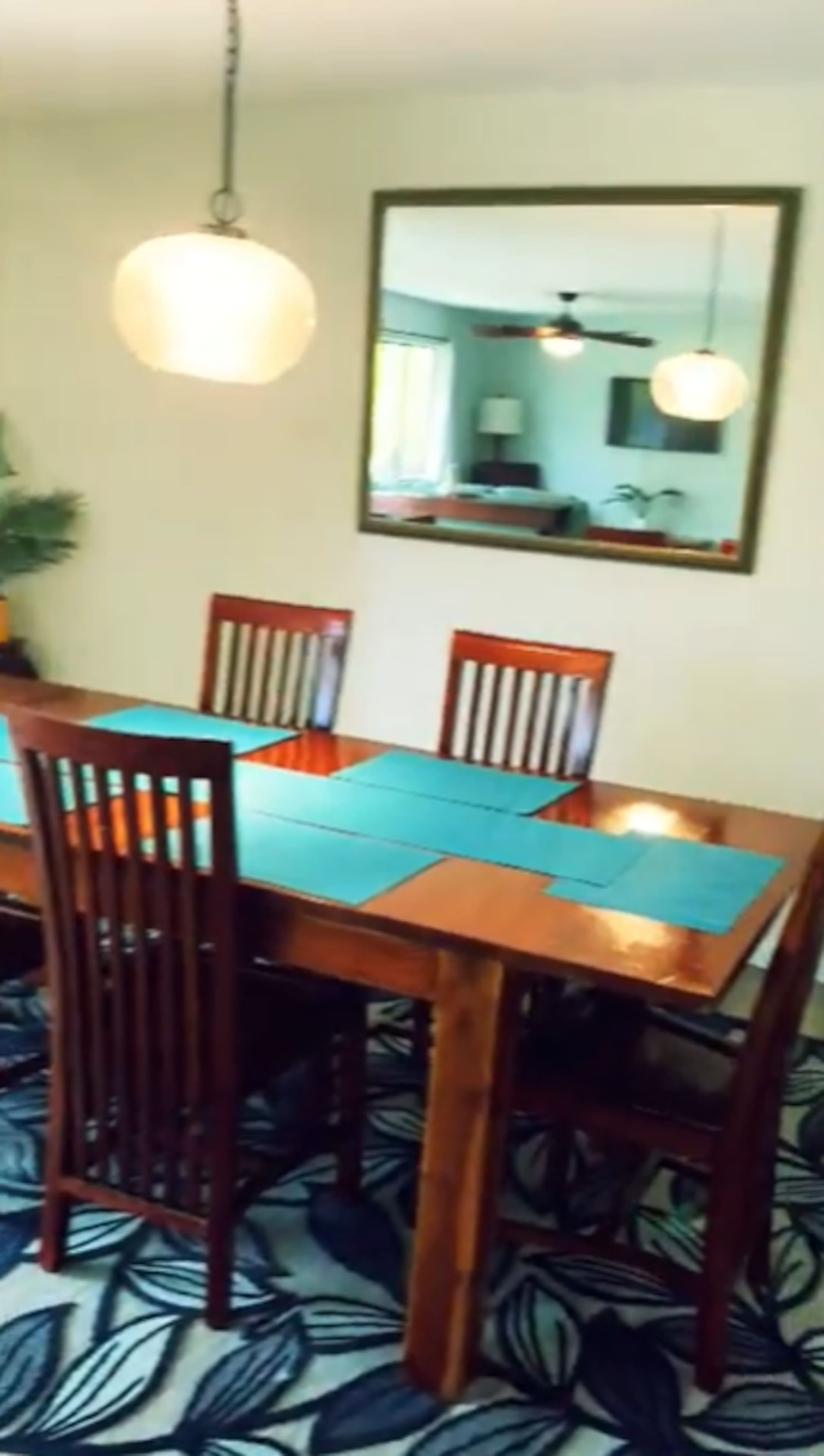 Private room in rental unit in Kailua-Kona - Photo 8