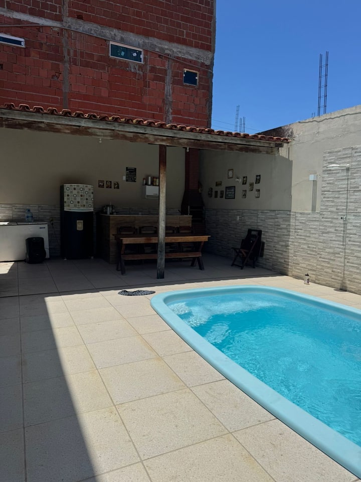 Almeida's House - Ilhéus