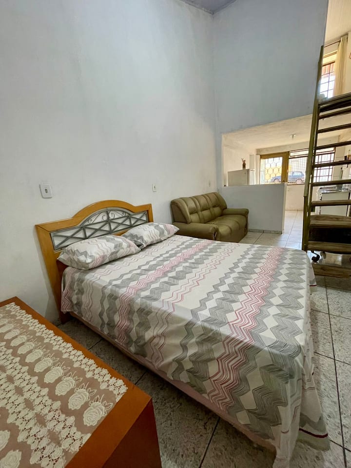 Quarto 1