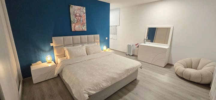 Luxurious Villa In Ribeira Brava, Madeira - Madeira