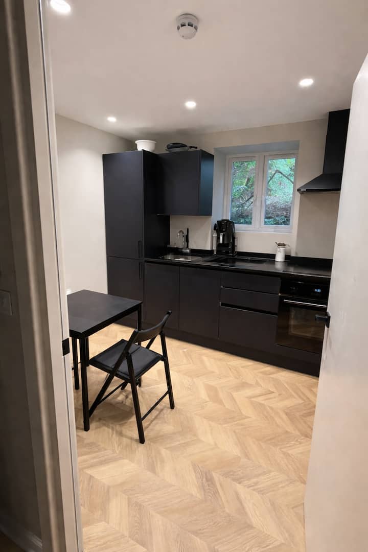 Flat In Crystal Palace, London - Croydon