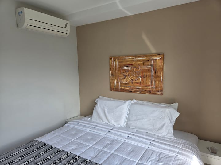 Habitación 1