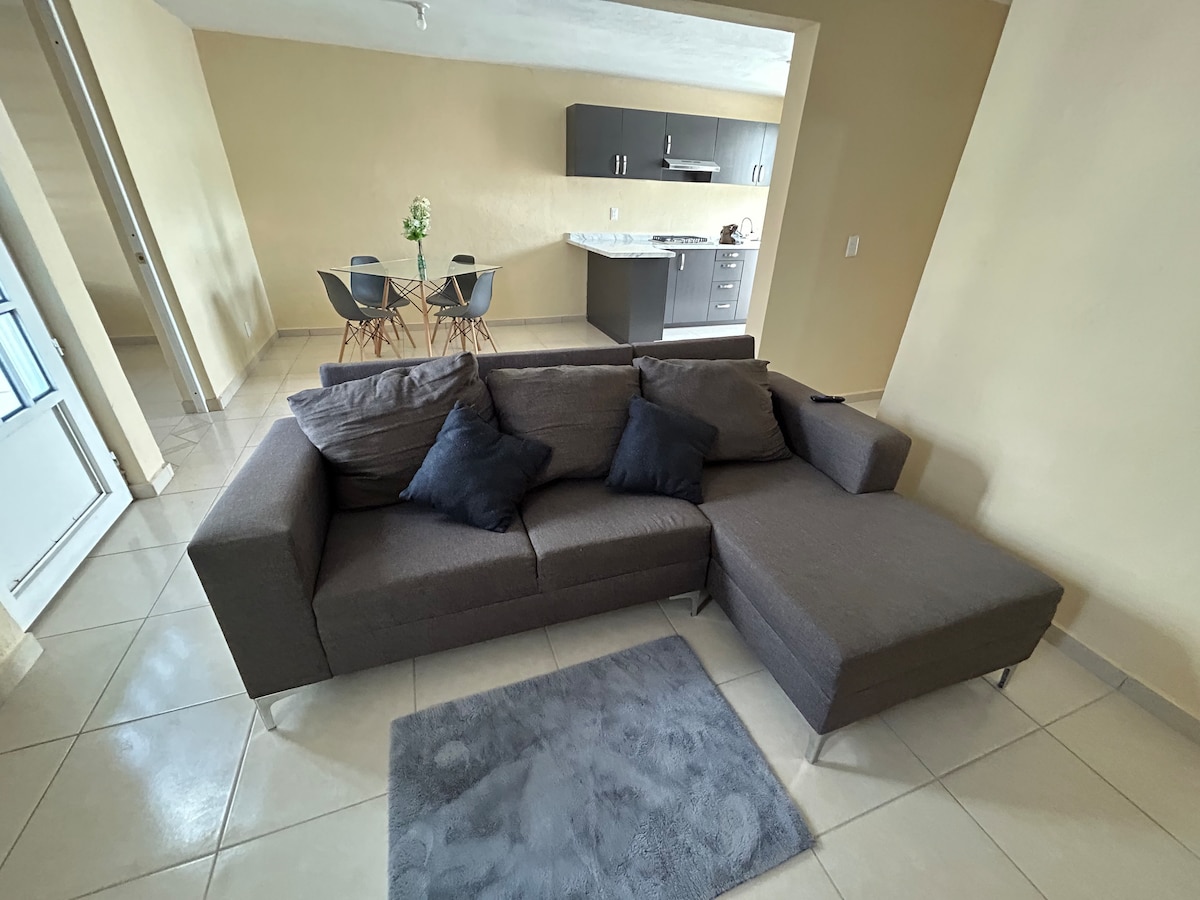 Popular Airbnb listing: Accommodation in Tepic in Tepic