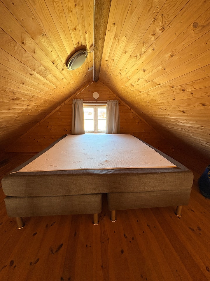 Dhomë gjumi 7