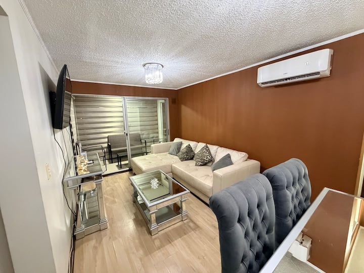 Departamento Con Excelente Ubicación - Graneros