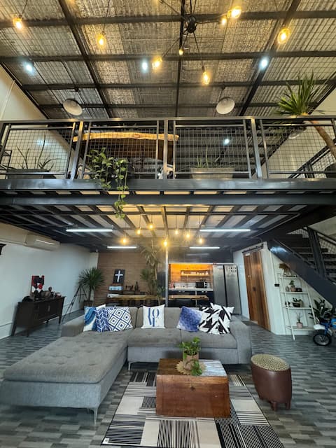 Casa Verde Taytay