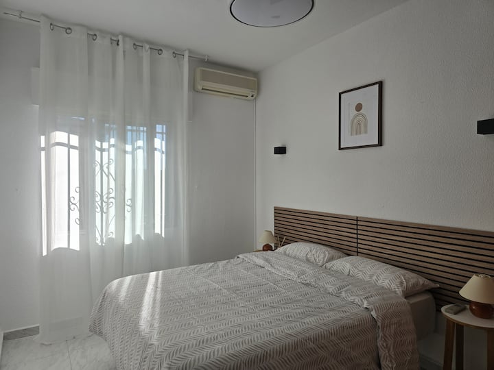 غرفة النوم 1