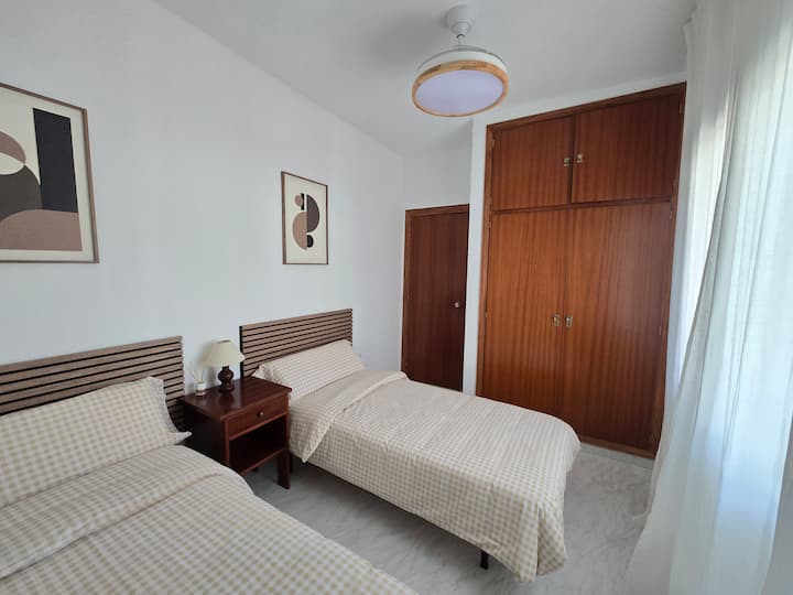 غرفة النوم 3