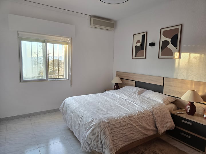 غرفة النوم 2