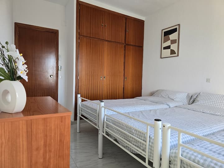 غرفة النوم 4