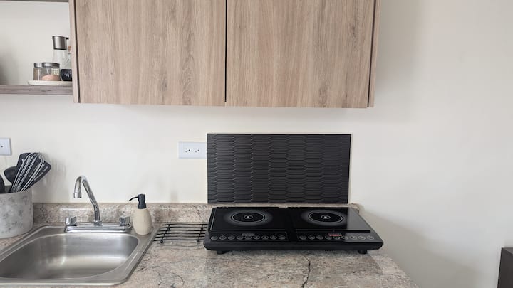 Loft San Felipe - Chihuahua